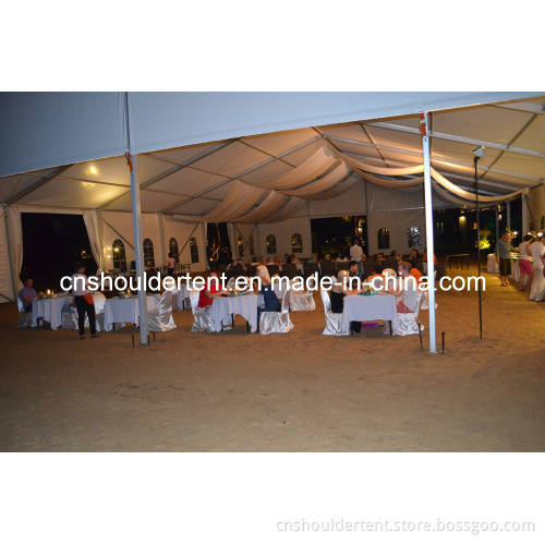 Outdoor Restaurant Tent with Good Quality